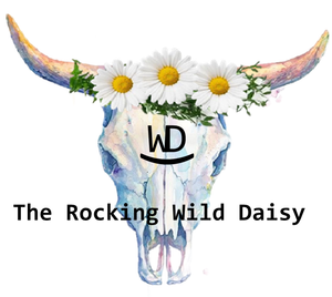 The Rocking Wild Daisy